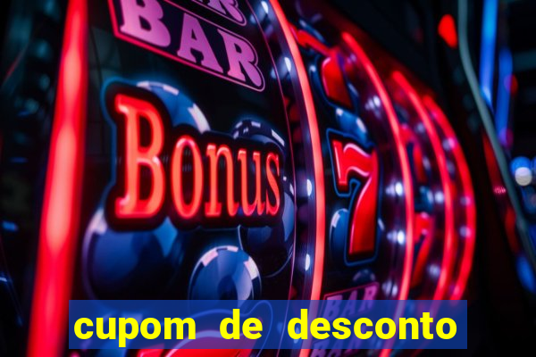 cupom de desconto nave gamer